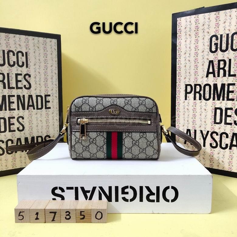 Gucci Handbags 177